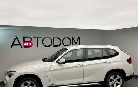 BMW X1, 2012 год, 1 450 000 рублей, 6 фотография