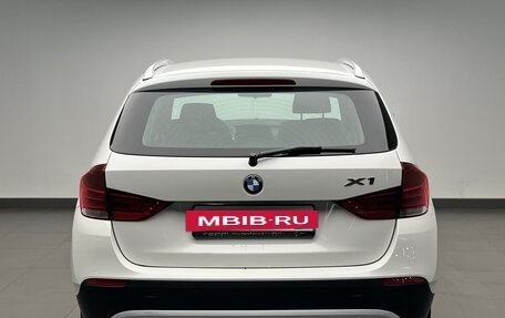 BMW X1, 2012 год, 1 450 000 рублей, 3 фотография
