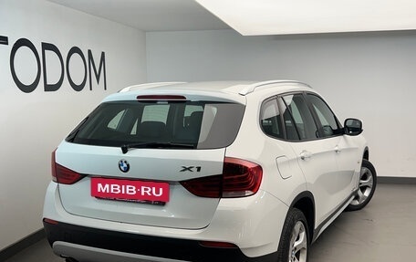 BMW X1, 2012 год, 1 450 000 рублей, 4 фотография