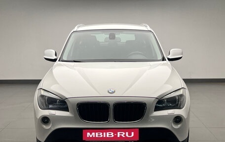 BMW X1, 2012 год, 1 450 000 рублей, 2 фотография