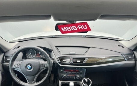 BMW X1, 2012 год, 1 450 000 рублей, 14 фотография