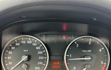 BMW X1, 2012 год, 1 450 000 рублей, 19 фотография