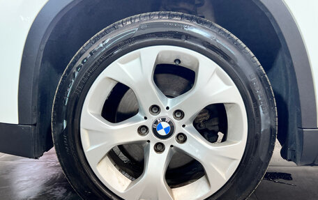 BMW X1, 2012 год, 1 450 000 рублей, 22 фотография