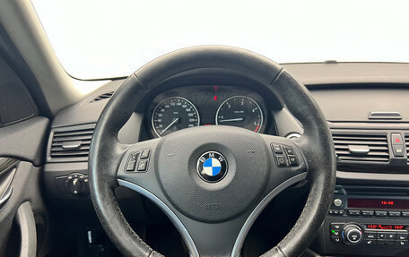 BMW X1, 2012 год, 1 450 000 рублей, 18 фотография