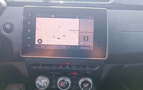 Renault Arkana I, 2019 год, 1 460 000 рублей, 6 фотография