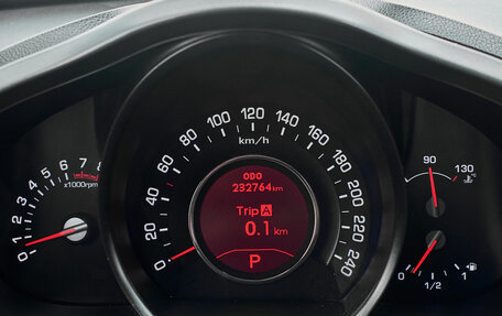 KIA Sportage III, 2012 год, 1 320 000 рублей, 16 фотография