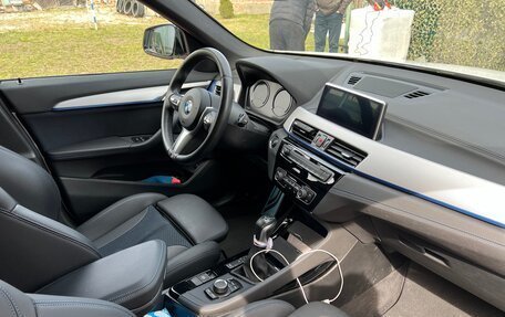 BMW X1, 2020 год, 3 250 000 рублей, 8 фотография