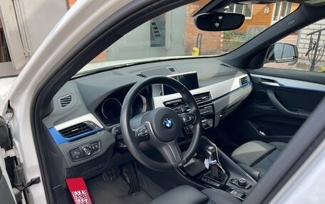 BMW X1, 2020 год, 3 250 000 рублей, 7 фотография