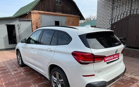BMW X1, 2020 год, 3 250 000 рублей, 6 фотография