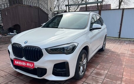 BMW X1, 2020 год, 3 250 000 рублей, 2 фотография