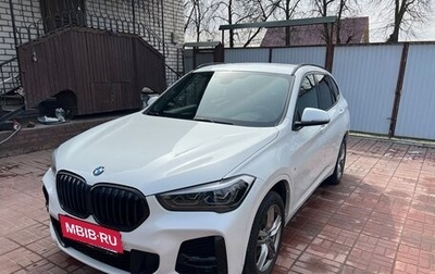 BMW X1, 2020 год, 3 250 000 рублей, 1 фотография