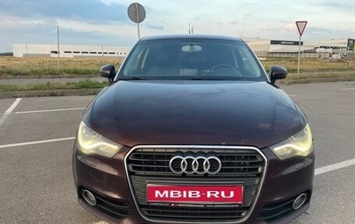 Audi A1, 2010 год, 850 000 рублей, 1 фотография