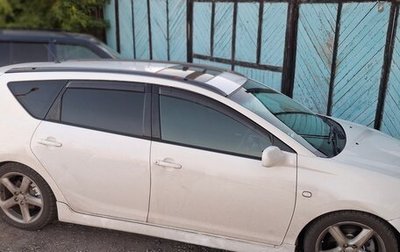 Toyota Caldina, 2003 год, 550 000 рублей, 1 фотография