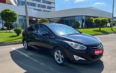 Hyundai i40 I рестайлинг, 2014 год, 900 000 рублей, 1 фотография