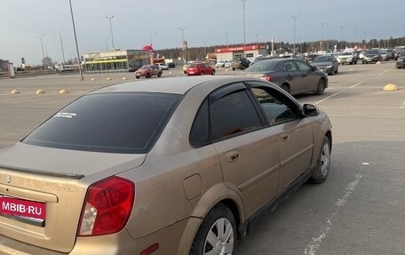 Suzuki Forenza, 2004 год, 75 000 рублей, 1 фотография