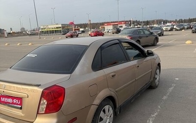 Suzuki Forenza, 2004 год, 75 000 рублей, 1 фотография