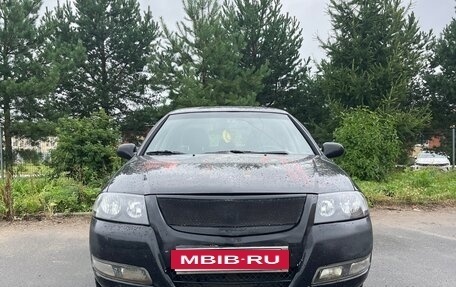 Nissan Almera Classic, 2007 год, 324 999 рублей, 1 фотография