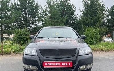 Nissan Almera Classic, 2007 год, 324 999 рублей, 1 фотография