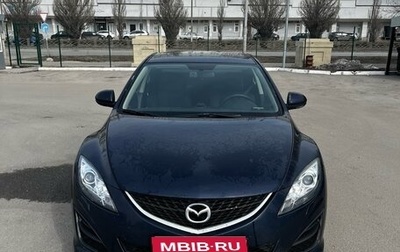 Mazda 6, 2011 год, 850 000 рублей, 1 фотография