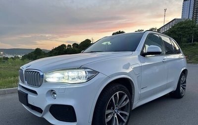 BMW X5, 2016 год, 2 765 000 рублей, 1 фотография