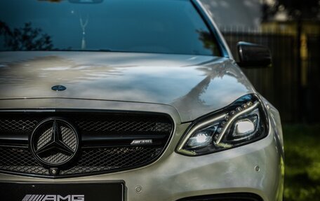 Mercedes-Benz E-Класс AMG, 2014 год, 4 150 000 рублей, 1 фотография