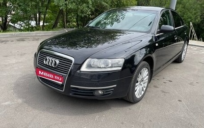 Audi A6, 2008 год, 980 000 рублей, 1 фотография