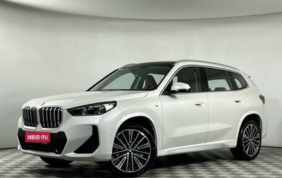 BMW X1, 2025 год, 4 990 000 рублей, 1 фотография