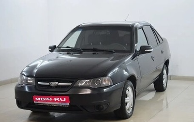 Daewoo Nexia I рестайлинг, 2012 год, 370 000 рублей, 1 фотография