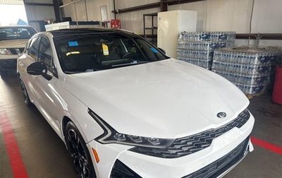 KIA K5, 2021 год, 1 850 000 рублей, 1 фотография