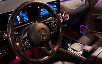 Mercedes-Benz B-Класс, 2019 год, 2 250 000 рублей, 1 фотография