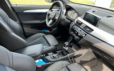 BMW X1, 2020 год, 3 250 000 рублей, 10 фотография
