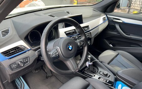 BMW X1, 2020 год, 3 250 000 рублей, 12 фотография