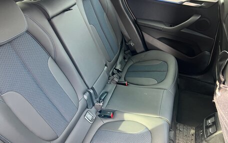 BMW X1, 2020 год, 3 250 000 рублей, 11 фотография