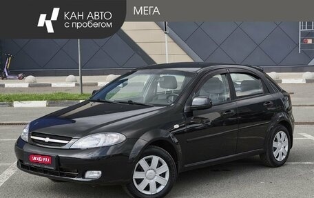 Chevrolet Lacetti, 2012 год, 568 000 рублей, 1 фотография
