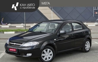 Chevrolet Lacetti, 2012 год, 568 000 рублей, 1 фотография
