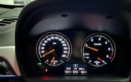 BMW X1, 2020 год, 3 250 000 рублей, 13 фотография