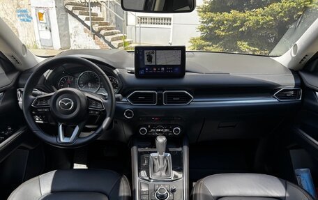 Mazda CX-5 II, 2023 год, 4 950 000 рублей, 7 фотография