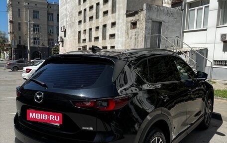 Mazda CX-5 II, 2023 год, 4 950 000 рублей, 4 фотография
