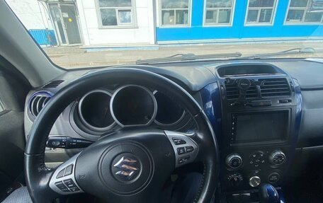 Suzuki Grand Vitara, 2006 год, 627 500 рублей, 3 фотография
