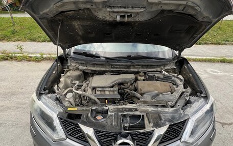 Nissan X-Trail, 2015 год, 1 800 000 рублей, 6 фотография