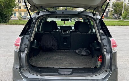 Nissan X-Trail, 2015 год, 1 800 000 рублей, 5 фотография