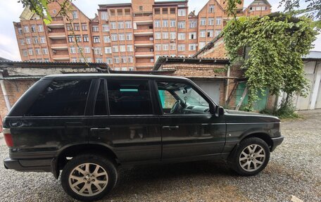 Land Rover Range Rover III, 2000 год, 610 000 рублей, 3 фотография