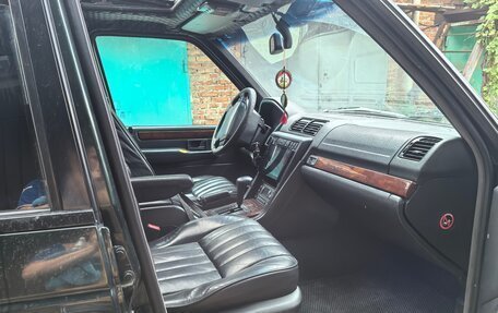 Land Rover Range Rover III, 2000 год, 610 000 рублей, 5 фотография
