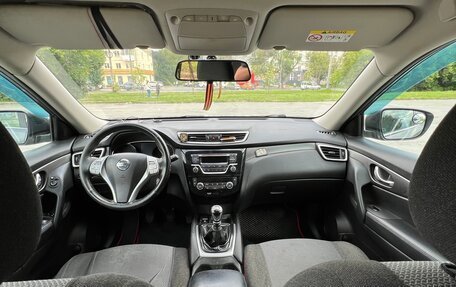 Nissan X-Trail, 2015 год, 1 800 000 рублей, 8 фотография