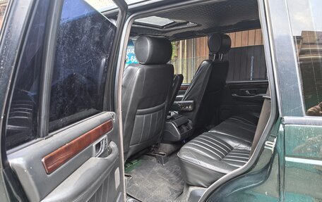 Land Rover Range Rover III, 2000 год, 610 000 рублей, 7 фотография