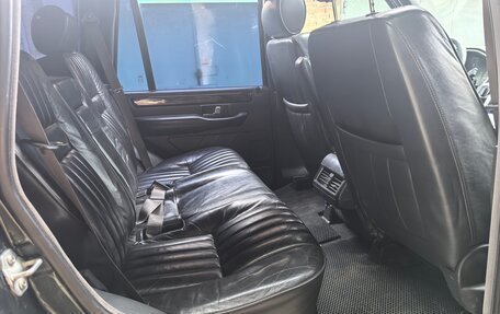 Land Rover Range Rover III, 2000 год, 610 000 рублей, 6 фотография