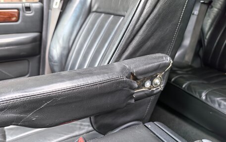 Land Rover Range Rover III, 2000 год, 610 000 рублей, 10 фотография