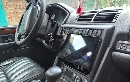 Land Rover Range Rover III, 2000 год, 610 000 рублей, 11 фотография