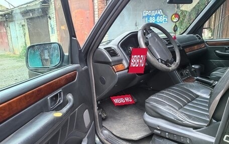 Land Rover Range Rover III, 2000 год, 610 000 рублей, 8 фотография