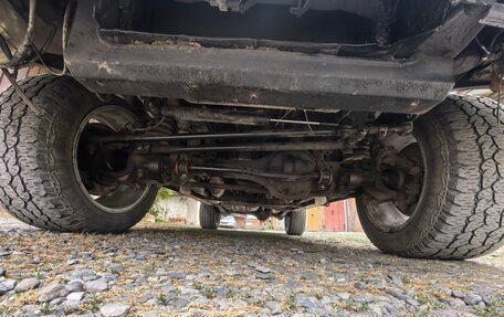 Land Rover Range Rover III, 2000 год, 610 000 рублей, 16 фотография